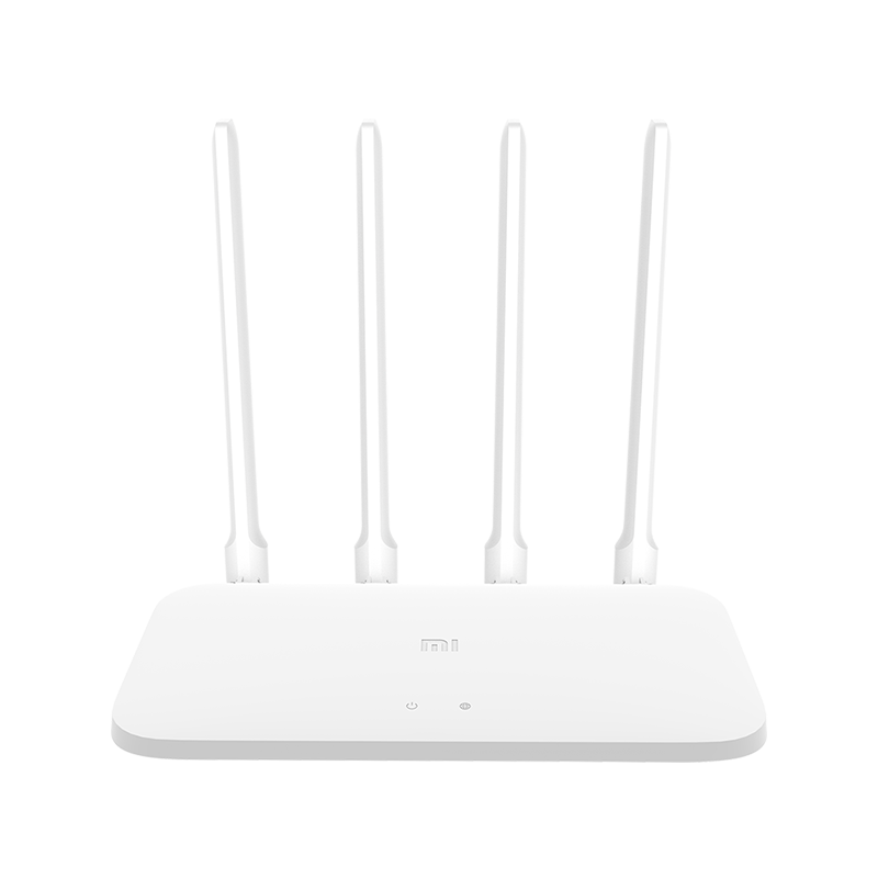 Mi Router 4A White