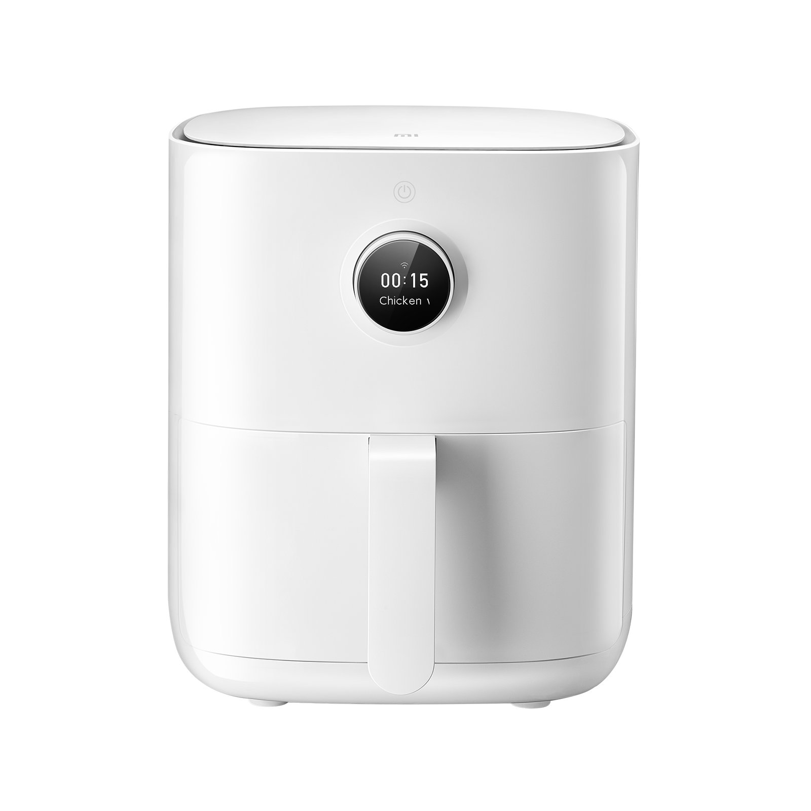 Mi Smart Air Fryer 3.5L | Cottura più sana con meno olio e meno grassi | Sito ufficiale Xiaomi