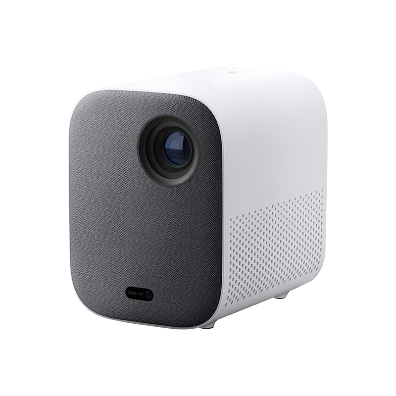 Mi Smart Projector 2 | Il tuo sistema home cinema portatile | Sito ufficiale Xiaomi