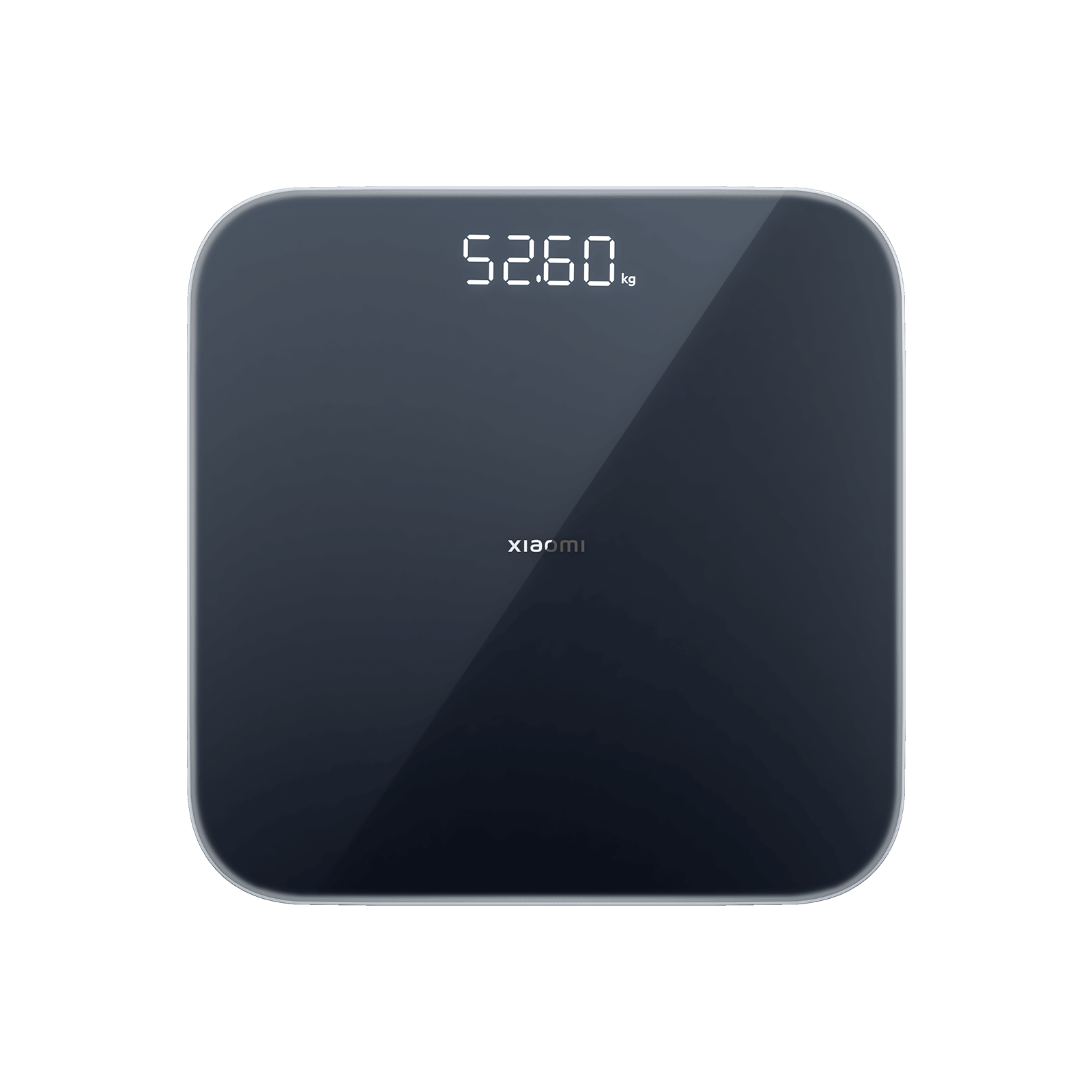 Mi Smart Scale S200 GL Dark Grey