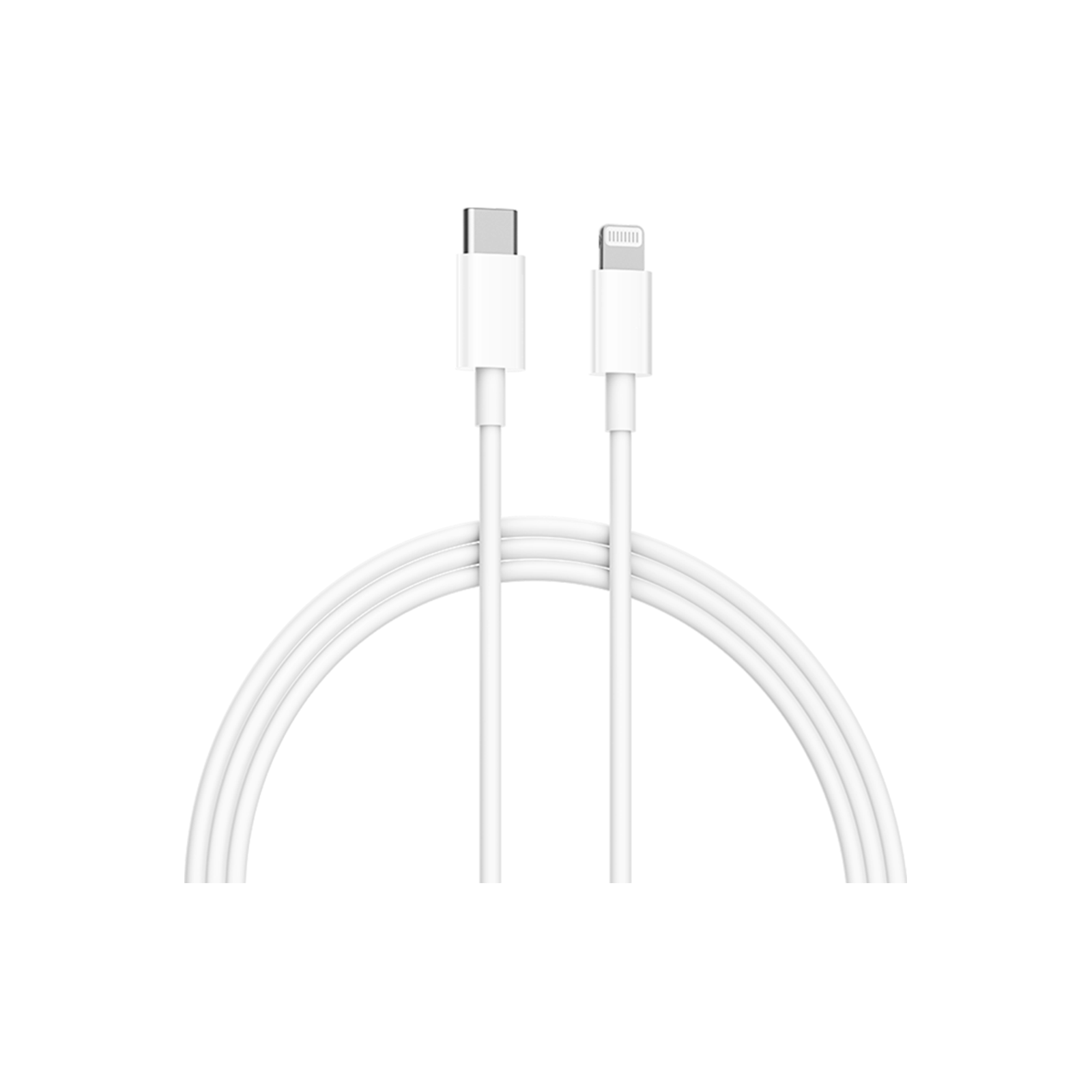Mi Type-C to Lightning Cable 1m White Mi Type-C to Lightning Cable 1m White