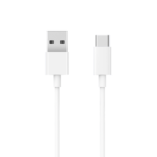 Mi USB-C Cable 1m White 100cm