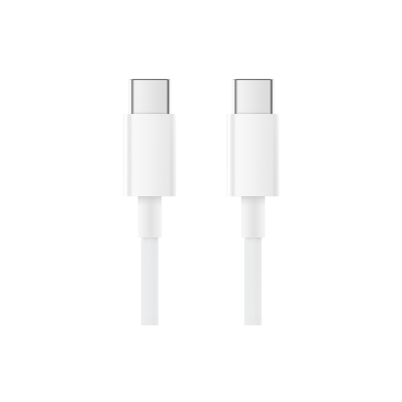 Mi USB Type-C to Type-C Cable 150cm White 150cm Mi USB Type-C to Type-C Cable 150cm White 150cm