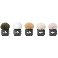 Mic 3 Paravento multicolore, Custodia