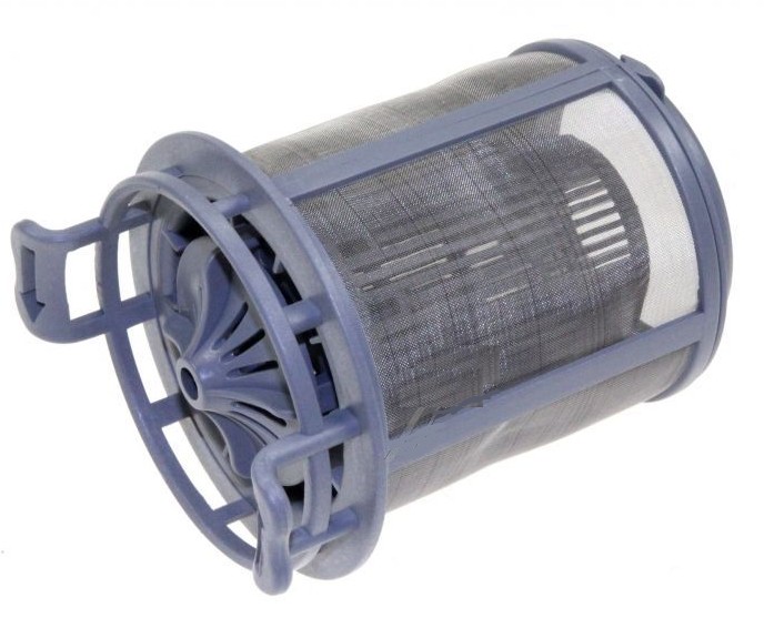 Micro Filtro - Lavastoviglie Smeg 303553