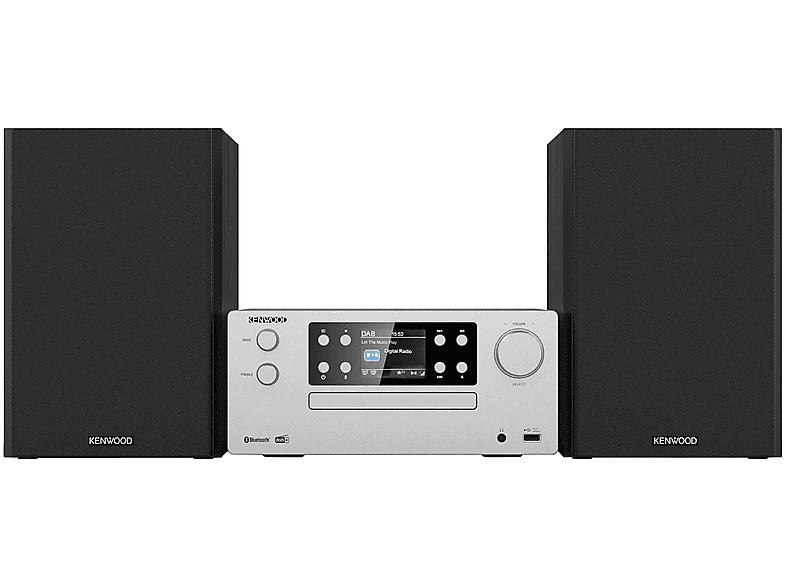 MICRO HI-FI KENWOOD M-925DAB