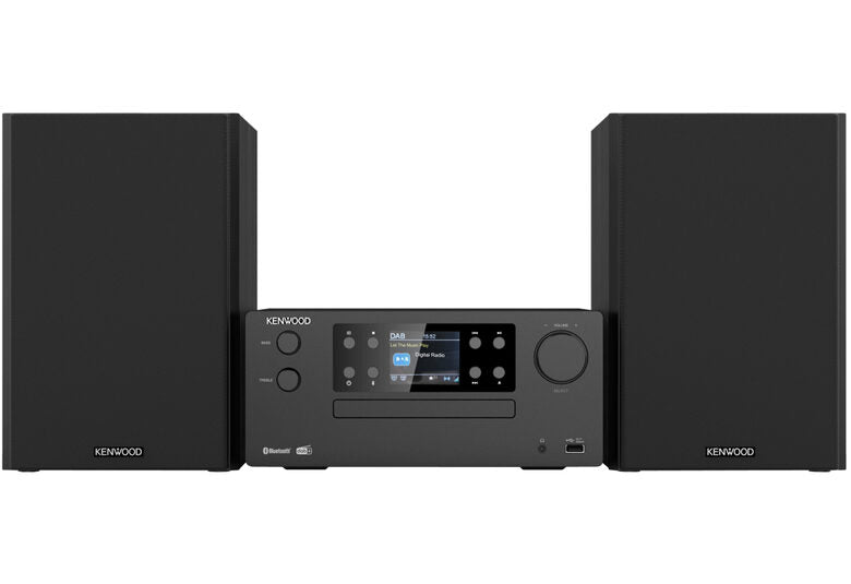 MICRO HI-FI KENWOOD M-925DAB