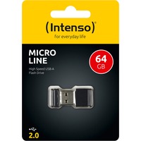 Micro Line 64 GB, Chiavetta USB
