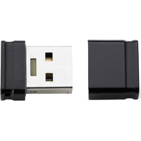 Micro Line unità flash USB 8 GB USB tipo A 2.0 Nero, Chiavetta USB Micro Line unità flash USB 8 GB USB tipo A 2.0 Nero, Chiavetta USB