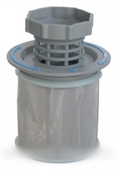 Microfiltre Pour Lave Vaisselle Bosch Ou Siemens