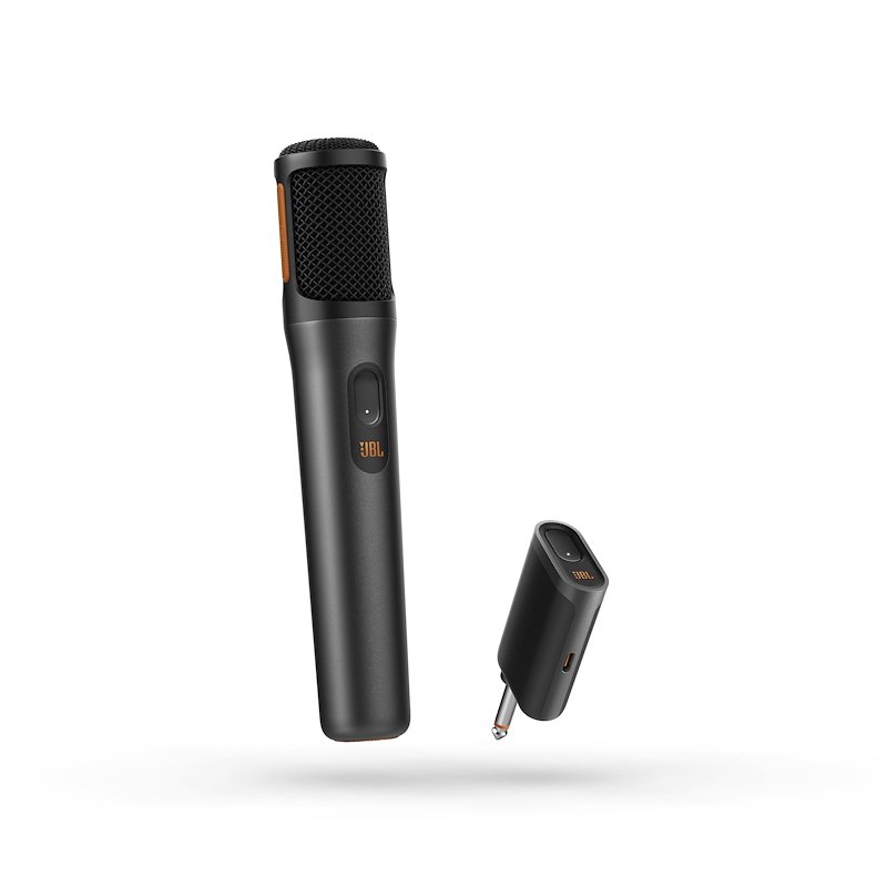 MICROFONO JBL PARTYBOX WIRELESS MIC 2PZ