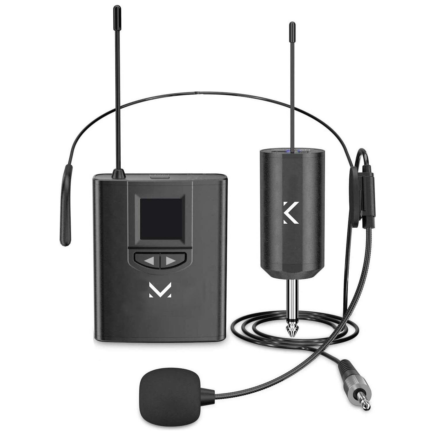MICROFONO WIRELESS MAJESTIC MIC 800W ARCHET MICROFONO WIRELESS MAJESTIC MIC 800W ARCHET