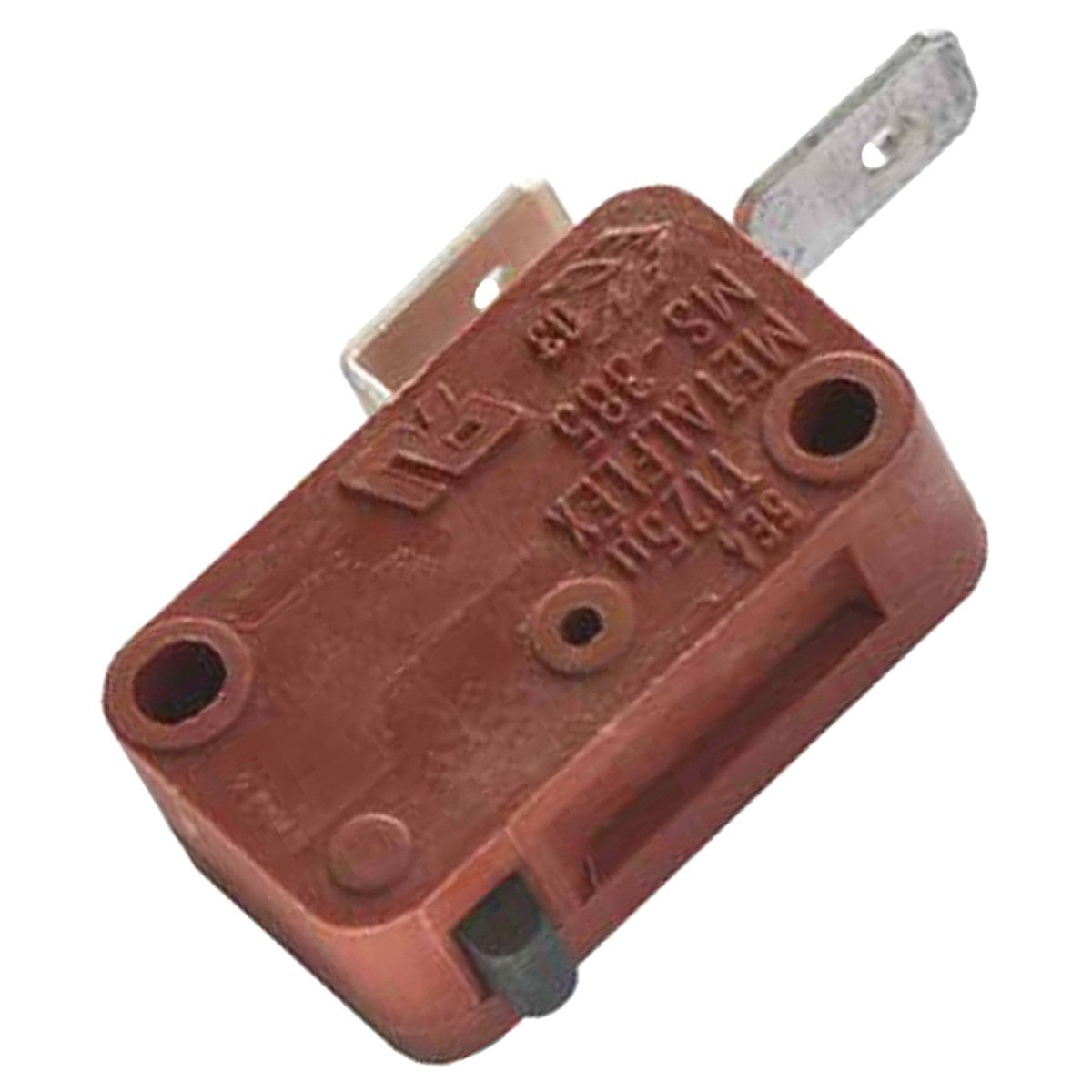 Microinterruttore Della Porta Originale - Lavastoviglie - Ariston Hotpoint Hotpoint - 324380