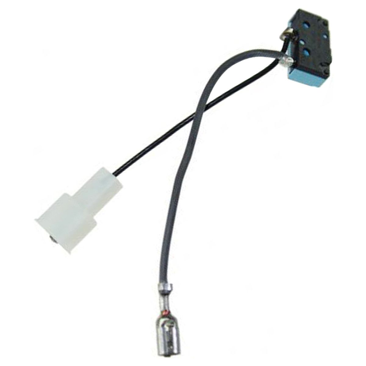Microinterruttore - Ferro Da Stiro, Ferro A Vapore Philips 3185743662734200384