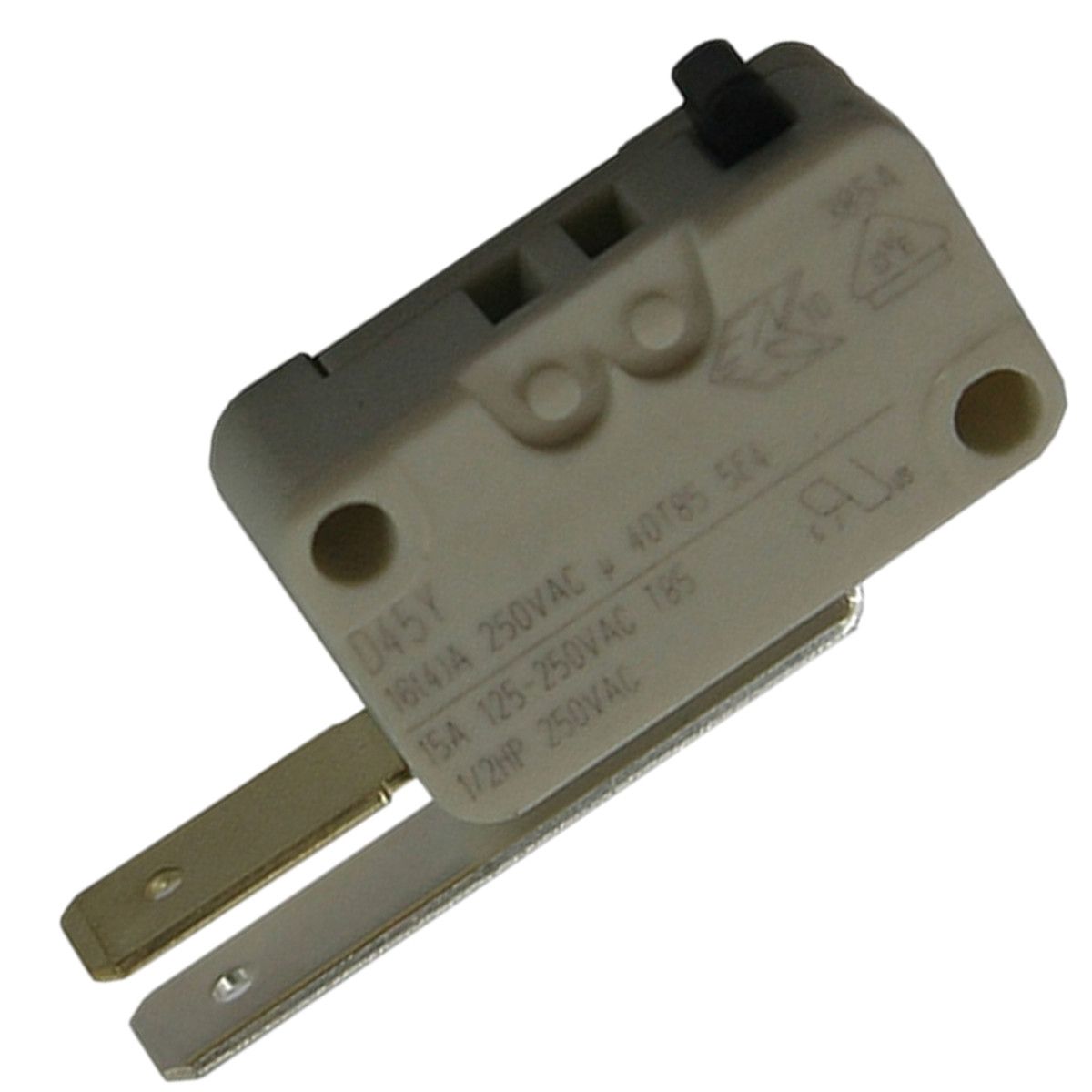 Microinterruttore - Lavastoviglie Beko 320590 Microinterruttore - Lavastoviglie Beko 320590