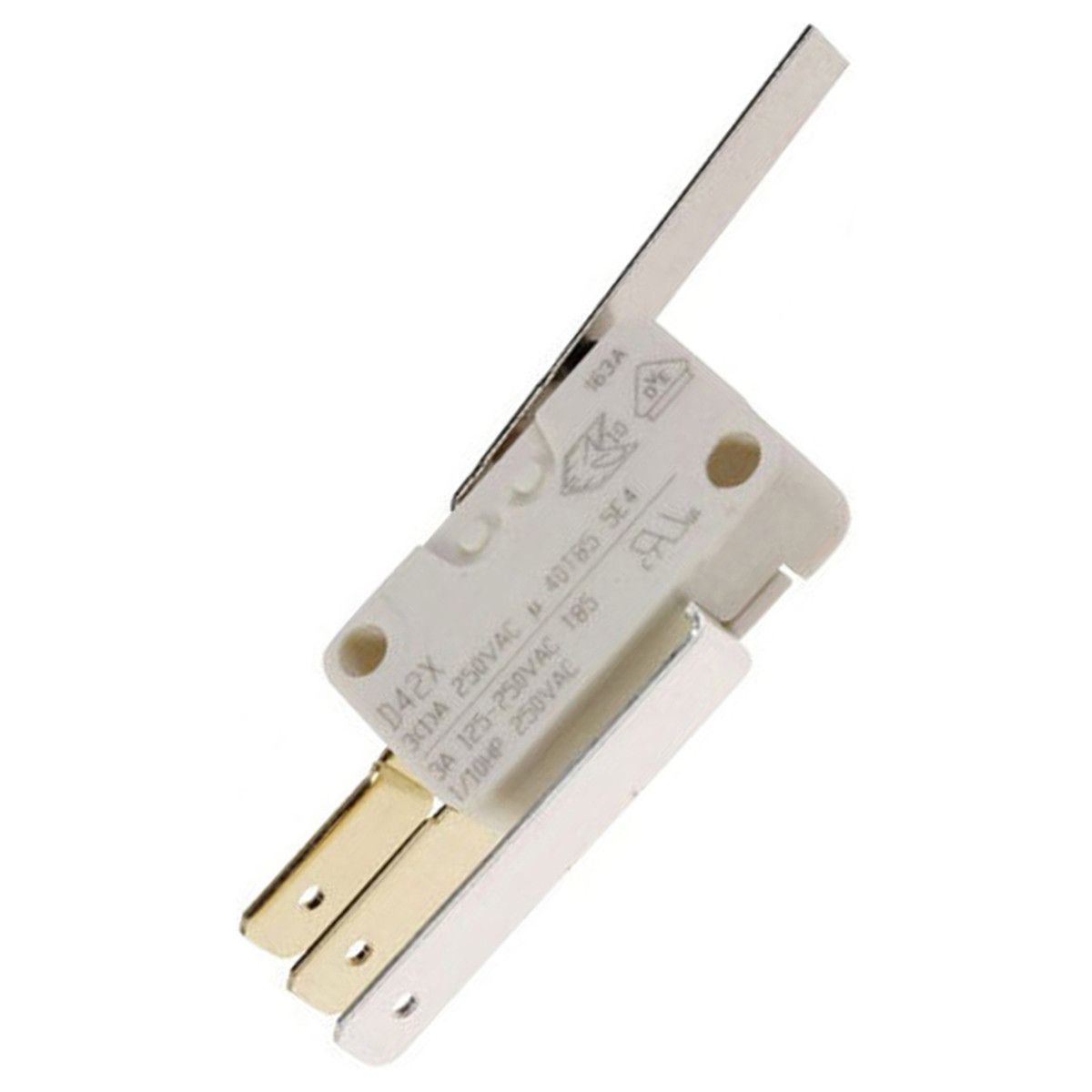 Microinterruttore - Lavastoviglie Beko 320723 Microinterruttore - Lavastoviglie Beko 320723