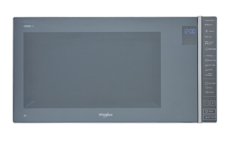 Microonde A Libera Installazione Whirlpool Mwp 304 M 30 Litri Microonde A Libera Installazione Whirlpool Mwp 304 M 30 Litri