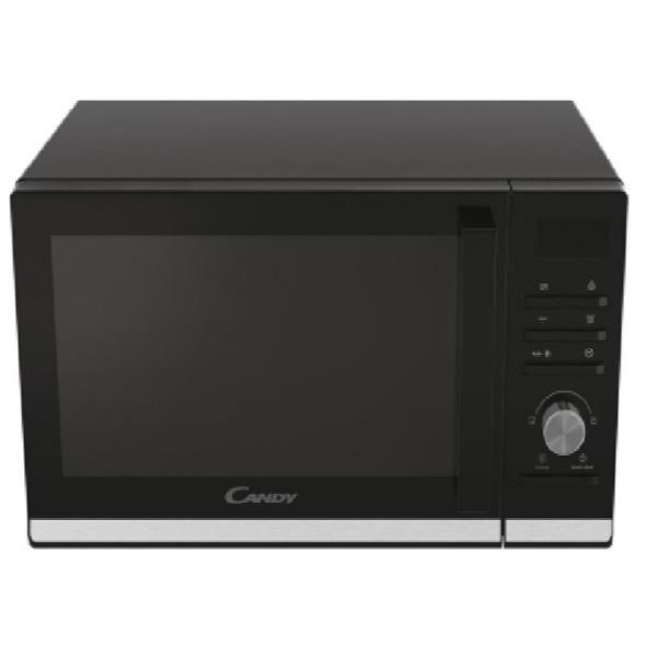 MICROONDE + GRILL CANDY CMGA25TNDB, capacità 25 l, potenza microonde max 900 W, Funzione grill, Potenza grill 1000 11 livelli di potenza, Nero MICROONDE + GRILL CANDY CMGA25TNDB, capacità 25 l, potenza microonde max 900 W, Funzione grill, Potenza grill 1000 11 livelli di potenza, Nero