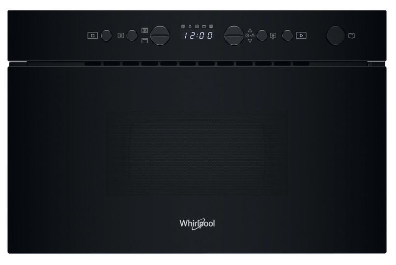 Microonde incasso ( (22Lt) ) WMN14BB Black (60cm) 750W