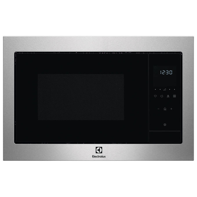Microonde incasso ( (25Lt) ) EMS4253TBX Inox (60cm) 900W