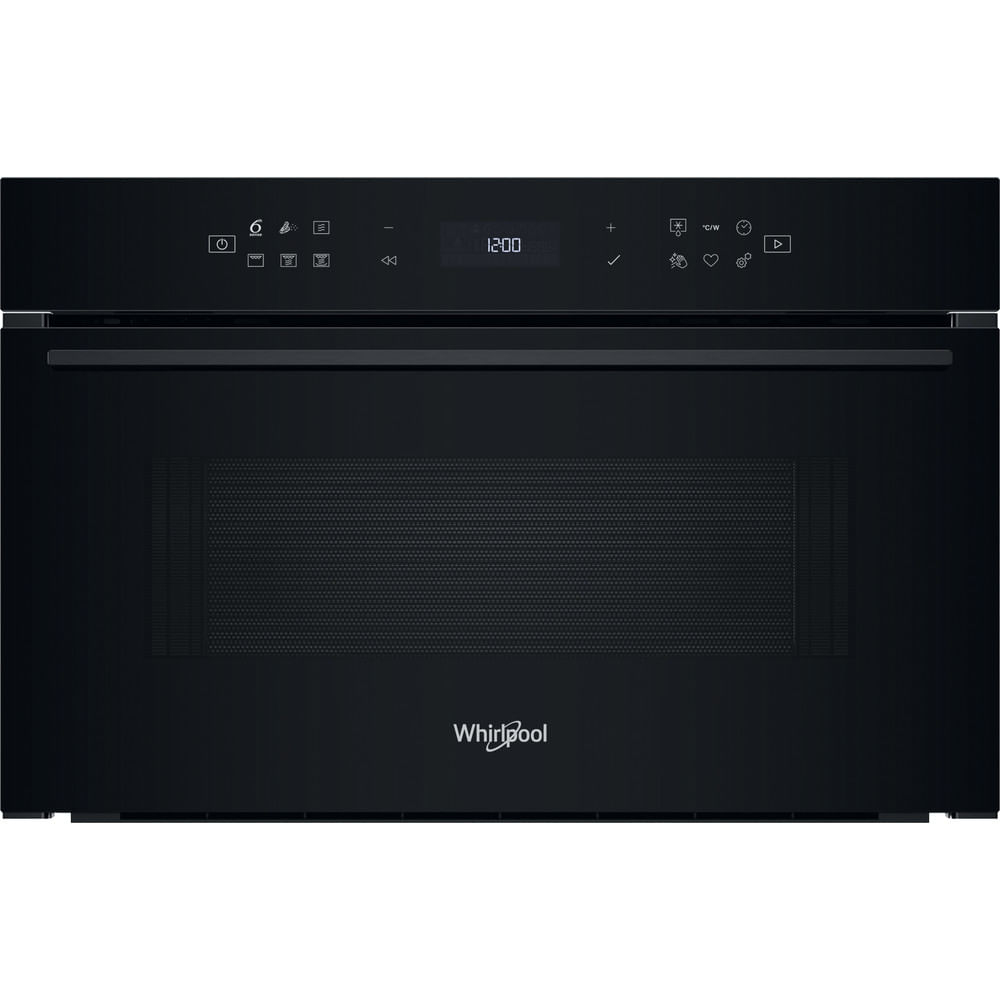 Microonde incasso ( (31Lt) ) 6 SENSO WMD7O4TB Black (60cm) 1000W