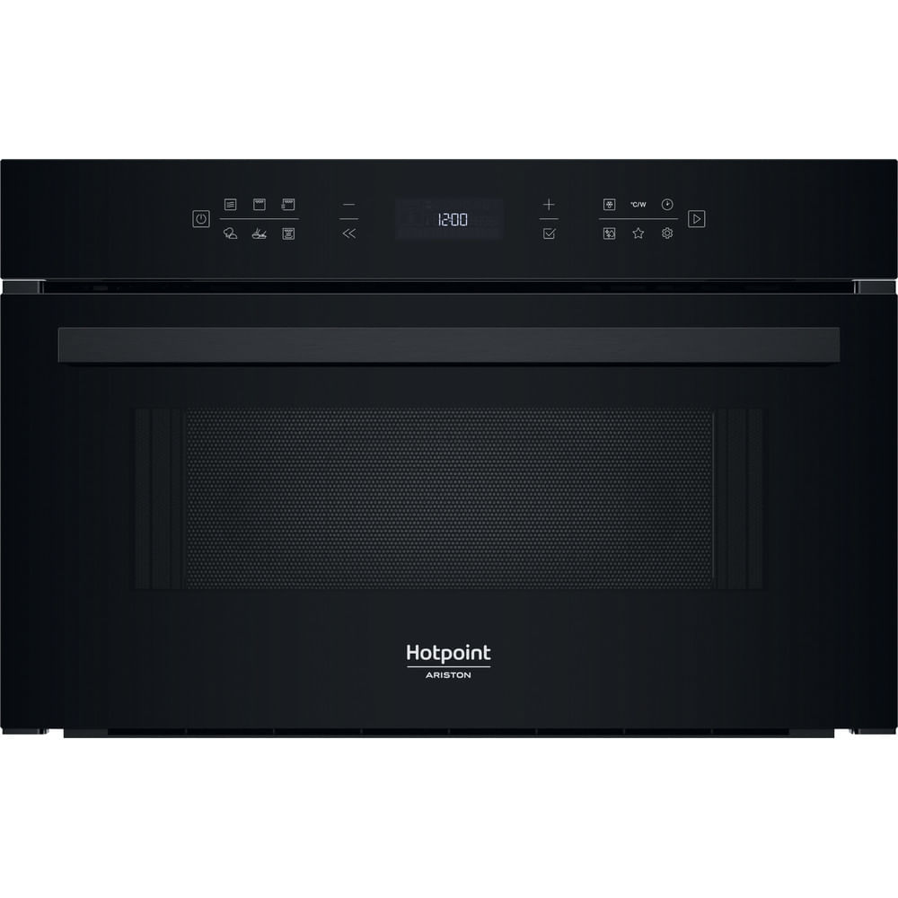 Microonde incasso ( (31Lt) ) HAMD74TB Black (60cm) 1000W