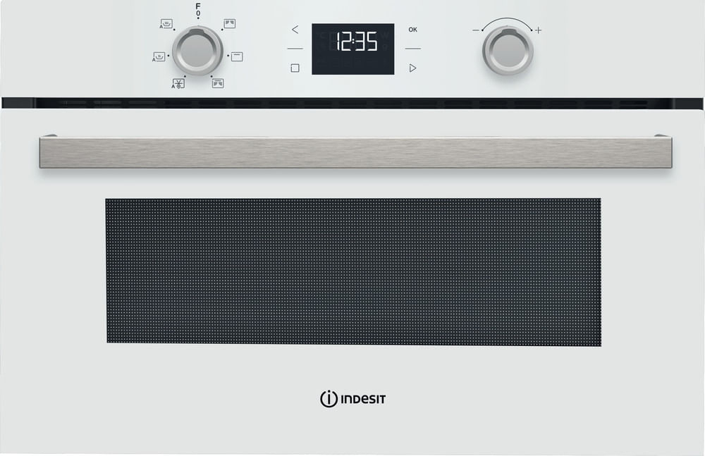 Microonde incasso ( (31Lt) ) ID K52R W White (60cm) 1000W