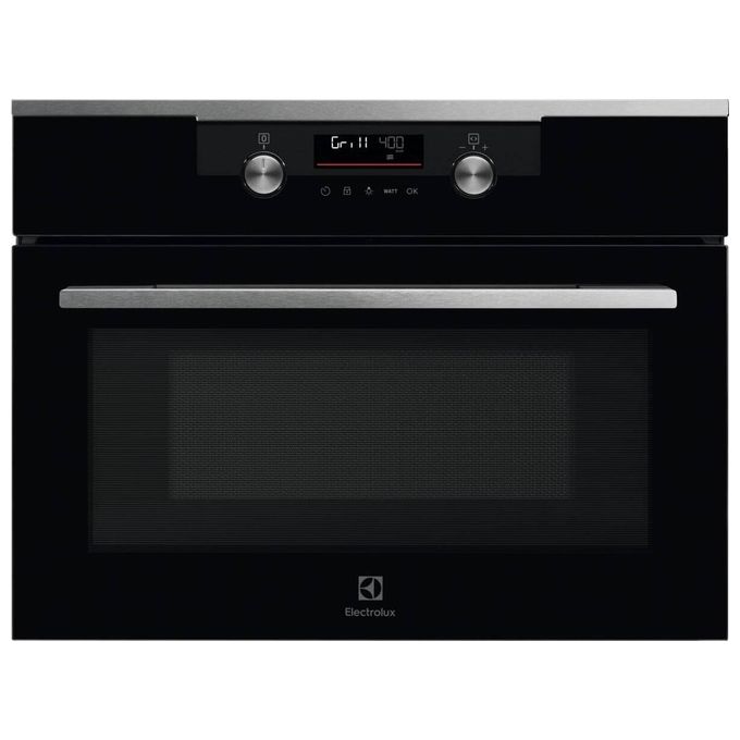 Microonde incasso ( (42Lt) ) SERIE 600 Kvmde46X Black (60cm) 1000W