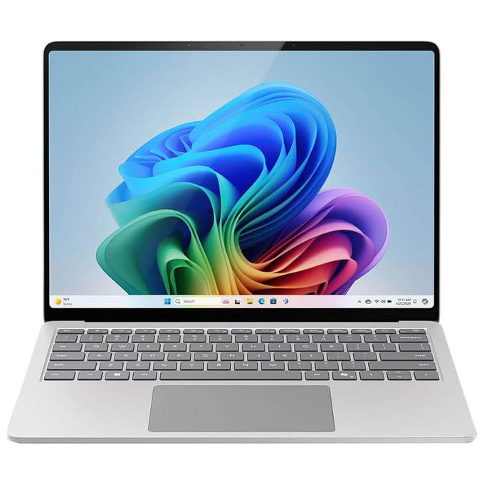 Microsoft EP2-31343 Surface Laptop 13 pollici 24 GB RAM 1 TB SSD Platino Microsoft EP2-31343 Surface Laptop 13 pollici 24 GB RAM 1 TB SSD Platino