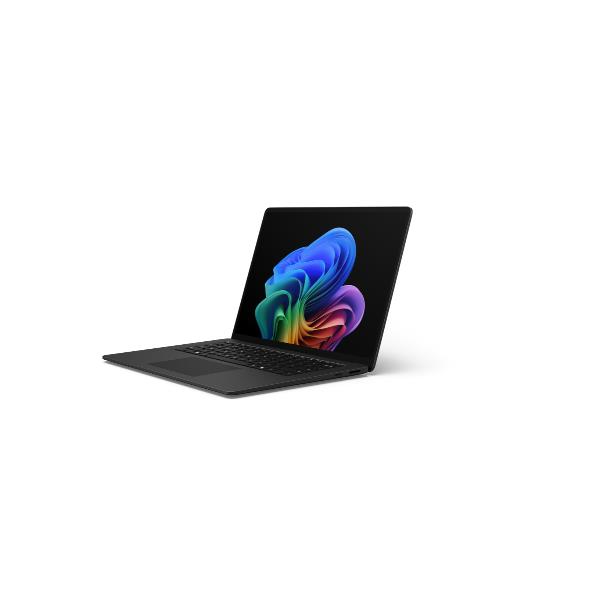 Microsoft Laptop 8 13.8 U7 64GB 512GB W11P Black EP2-48100