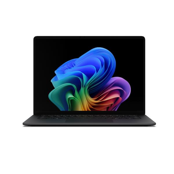 Microsoft Laptop 8 15 U5 16GB 512GB W11P Black EP2-50939