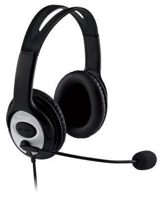 Microsoft - Lifechat Lx 300