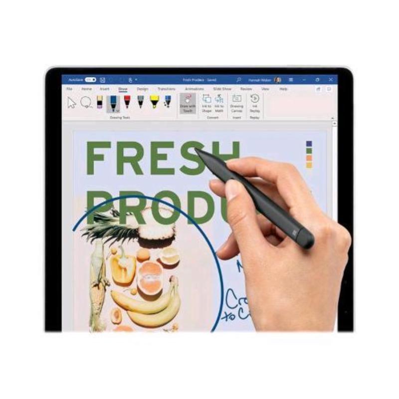 MICROSOFT PENNA DIGITALE Slim Pen 2 - Black