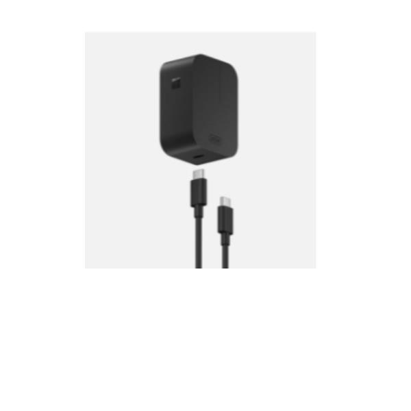 Microsoft Surface Alimentatore 45W Black EP2-29840 Microsoft Surface Alimentatore 45W Black EP2-29840