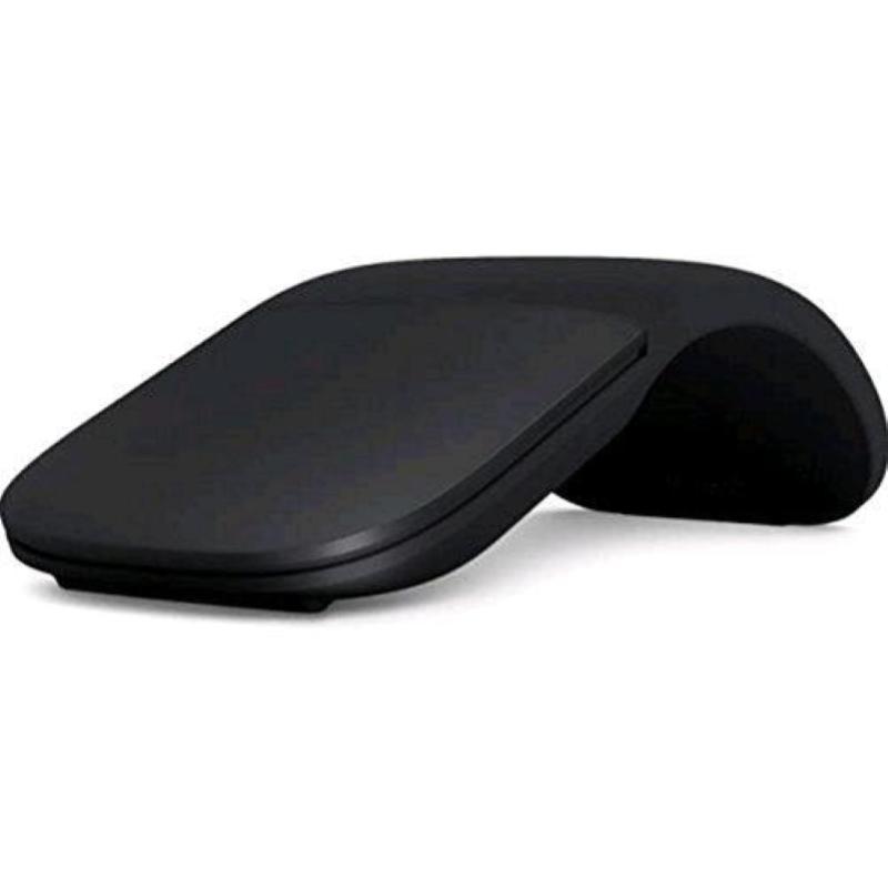 Microsoft surface arc touch mouse bluetooth black Microsoft surface arc touch mouse bluetooth black