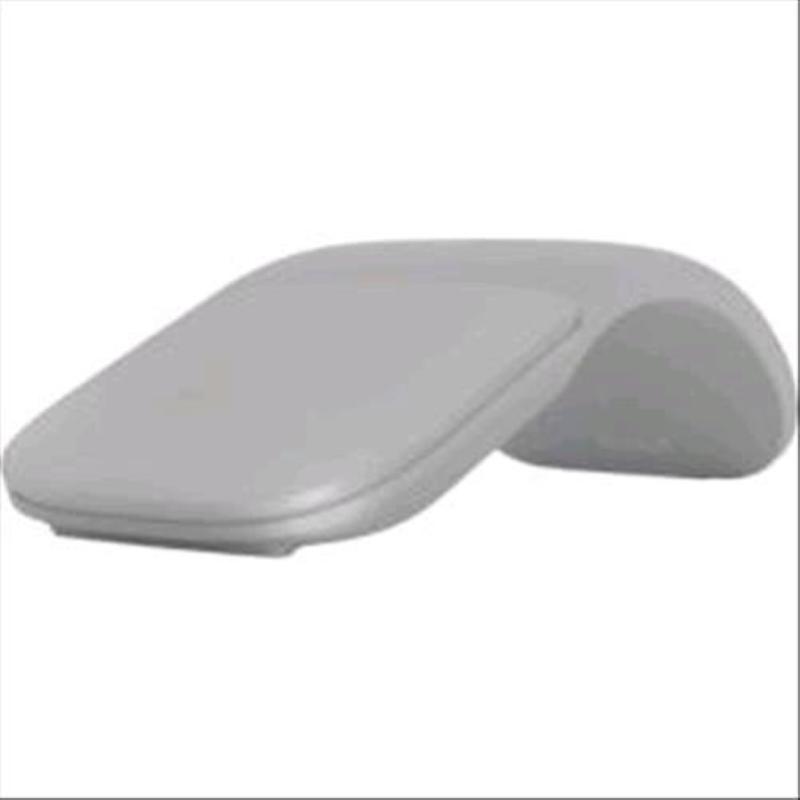 Microsoft surface arc touch mouse bluetooth light grey Microsoft surface arc touch mouse bluetooth light grey