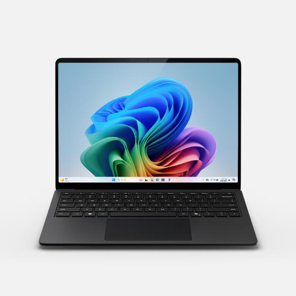 Microsoft Surface Laptop 7 13.8 U5 32GB 512SSD Black EP2-22228 Microsoft Surface Laptop 7 13.8 U5 32GB 512SSD Black EP2-22228