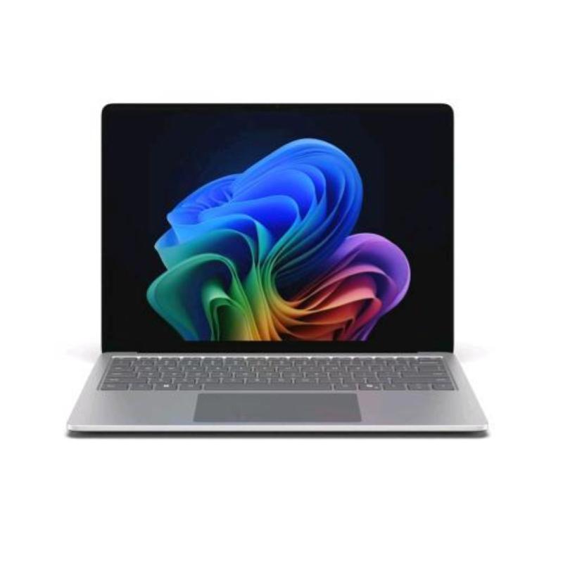 Microsoft surface laptop 7 copilot+ 13.8 touch screen intel core ultra 5 236v ram 16gb-ssd 512gb nvme-win 11 prof platino (ep2-20964) Microsoft surface laptop 7 copilot+ 13.8 touch screen intel core ultra 5 236v ram 16gb-ssd 512gb nvme-win 11 prof platino (ep2-20964)
