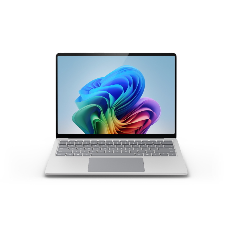 Microsoft surface laptop 7 copilot+ pc qualcomm snapdragon x1e-80-100 computer portatile 35 cm (13.8) tou - tastiera qwertz Microsoft surface laptop 7 copilot+ pc qualcomm snapdragon x1e-80-100 computer portatile 35 cm (13.8) tou - tastiera qwertz