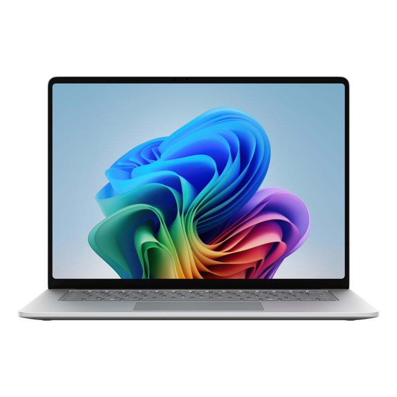 Microsoft surface laptop 8 for business 13,8 core ultra x7 16gb 256gb 39w w11p platinum