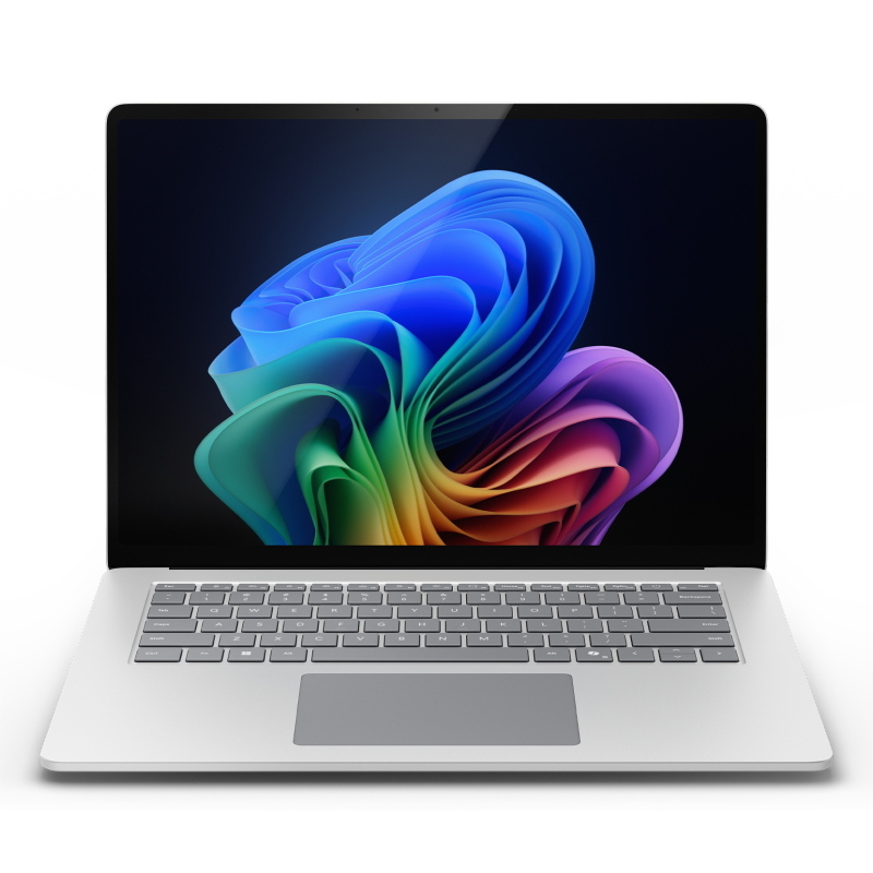 Microsoft surface laptop copilot+ pc for business - 7th edition - intel core ultra 5 236v / 2.1 ghz - win 1 - tastiera qwertz Microsoft surface laptop copilot+ pc for business - 7th edition - intel core ultra 5 236v / 2.1 ghz - win 1 - tastiera qwertz