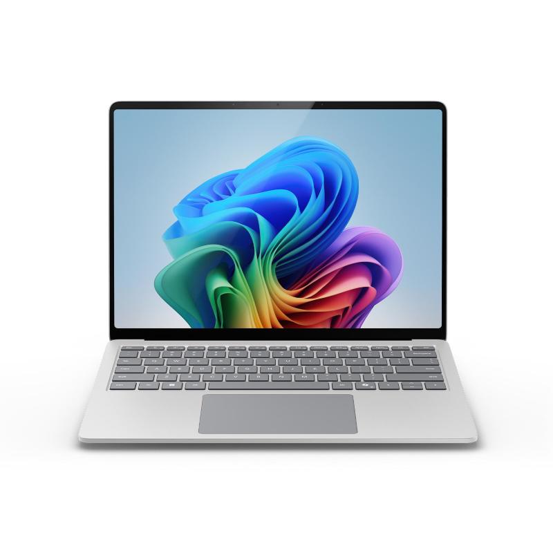 Microsoft surface laptop copilot+ pc for business - 7th edition - intel core ultra 5 236v / 2.1 ghz - win 1 - tastiera qwertz Microsoft surface laptop copilot+ pc for business - 7th edition - intel core ultra 5 236v / 2.1 ghz - win 1 - tastiera qwertz