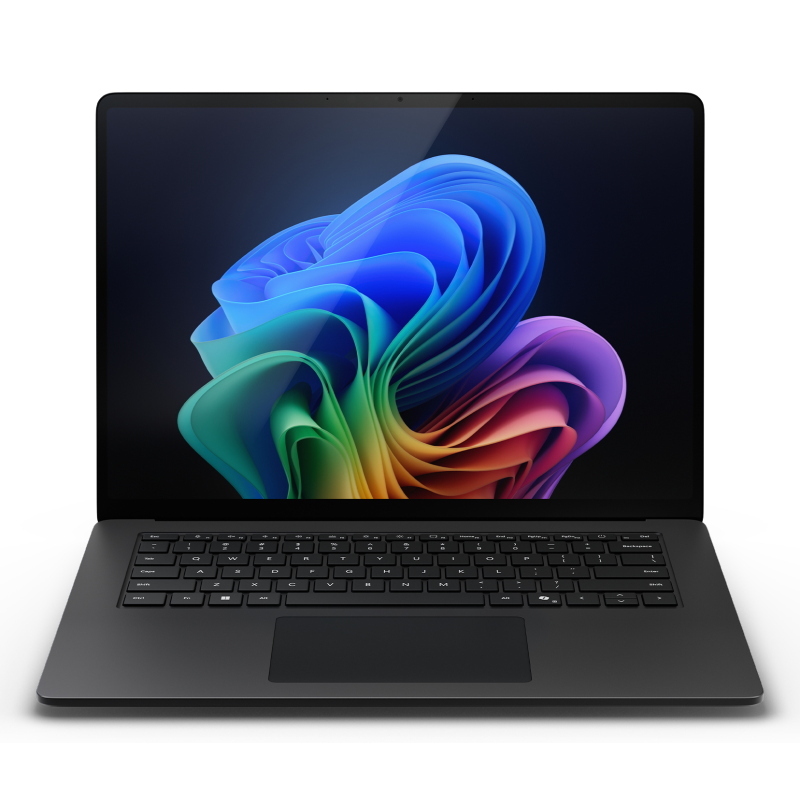 Microsoft surface laptop copilot+ pc for business - 7th edition - intel core ultra 5 236v / 2.1 ghz - win 1 - tastiera qwertz Microsoft surface laptop copilot+ pc for business - 7th edition - intel core ultra 5 236v / 2.1 ghz - win 1 - tastiera qwertz