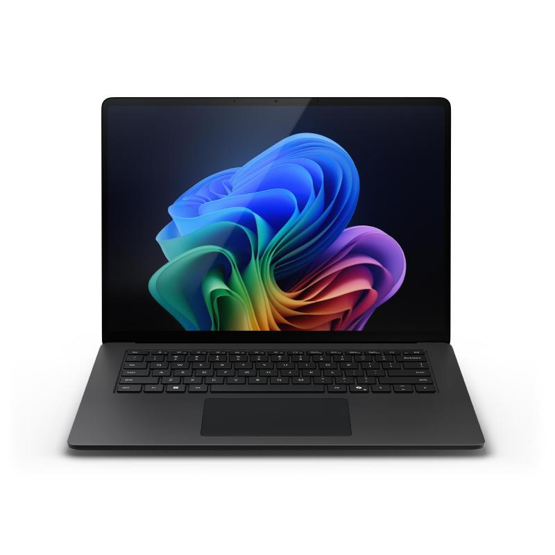 Microsoft surface laptop copilot+ pc for business - 7th edition - intel core ultra 7 266v / 2.2 ghz - win 1 - tastiera qwertz Microsoft surface laptop copilot+ pc for business - 7th edition - intel core ultra 7 266v / 2.2 ghz - win 1 - tastiera qwertz