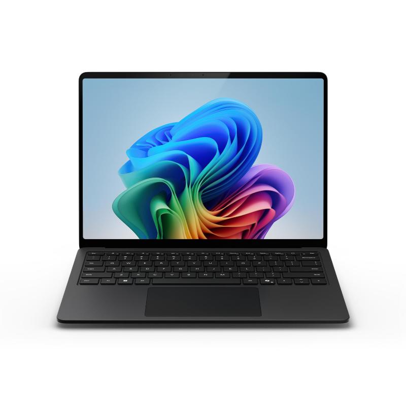 Microsoft surface laptop copilot+ pc for business - 7th edition - intel core ultra 7 268v / 2.2 ghz - win 1 - tastiera qwertz Microsoft surface laptop copilot+ pc for business - 7th edition - intel core ultra 7 268v / 2.2 ghz - win 1 - tastiera qwertz