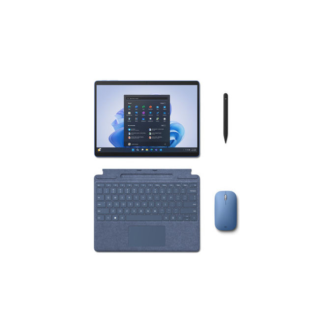 Microsoft Surface Laptop Go 4Y Estensione Garanzia Italia