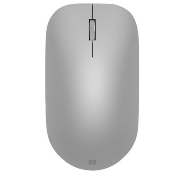 Microsoft Surface Mouse Commer Sc Bluetooth IT/PL/PT/ES Hdwr Commercial Gray 3YR-00006