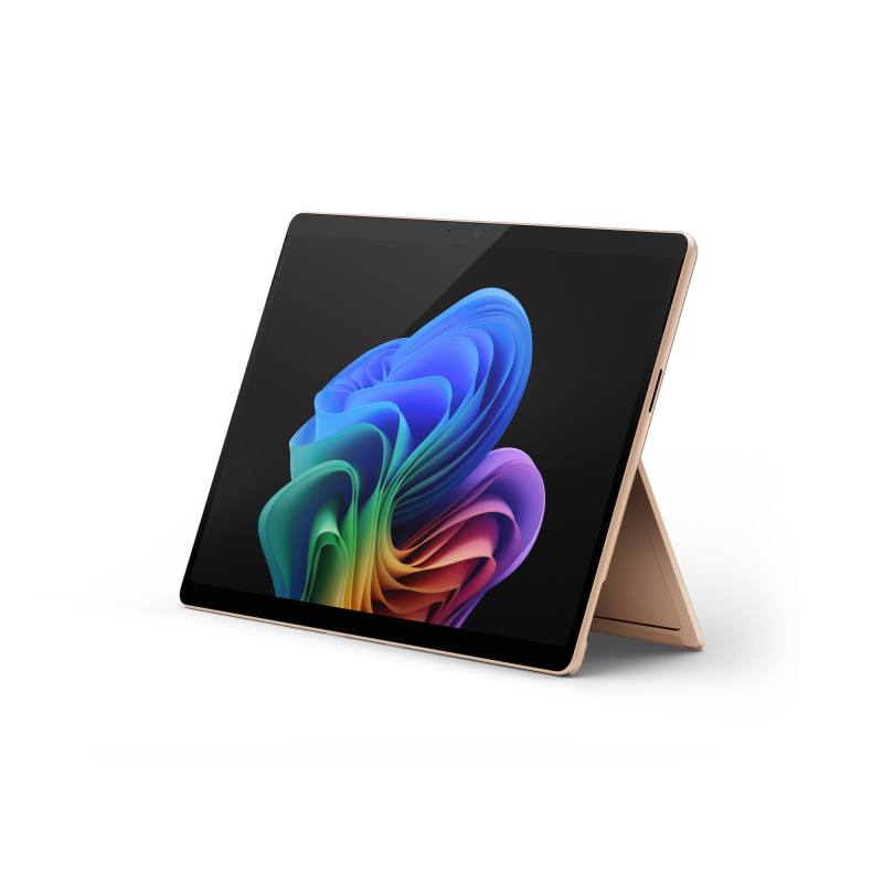 Microsoft surface pro (11. edition) copilot+ pc 13 oled 2in1 dune snapdragon® x elite 16gb/1tb ssd win11 ep2-08389 Microsoft surface pro (11. edition) copilot+ pc 13 oled 2in1 dune snapdragon® x elite 16gb/1tb ssd win11 ep2-08389