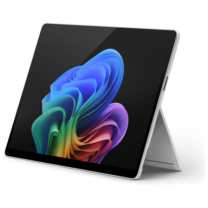 Microsoft Surface Pro 11 Intel Core Ultra 7 512GB Platino Microsoft Surface Pro 11 Intel Core Ultra 7 512GB Platino