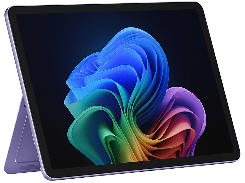 MICROSOFT Surface Pro 12 NOTEBOOK, ", processore Qualcomm Snapdragon X Plus, Adreno™ Onboard Graphics, RAM 16 GB, 512 GB SSD, Violet, Windows 11 Home MICROSOFT Surface Pro 12 NOTEBOOK, ", processore Qualcomm Snapdragon X Plus, Adreno™ Onboard Graphics, RAM 16 GB, 512 GB SSD, Violet, Windows 11 Home
